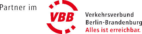 Partner VBB Logo